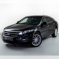 Honda Crosstour 3.5 AT, 2011, 507 800 км, с пробегом, цена 1 200 000 руб.