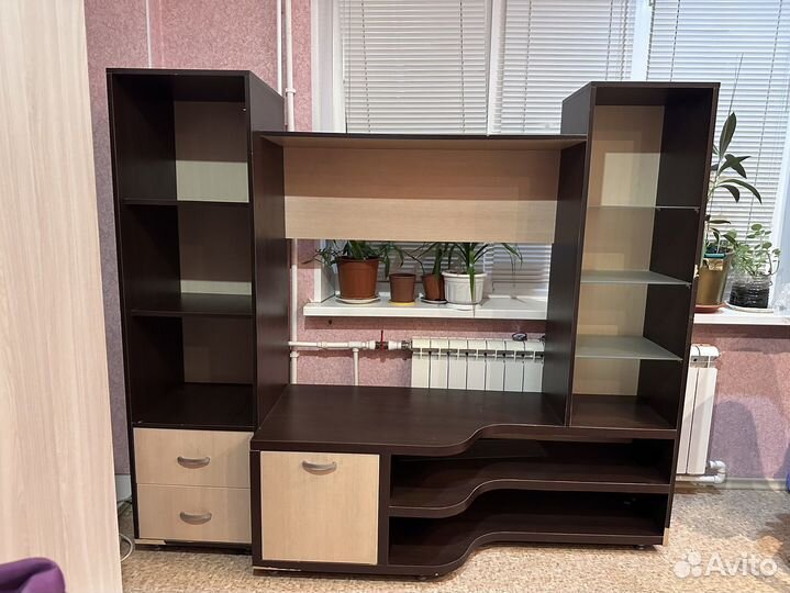 Тумба под телевизор