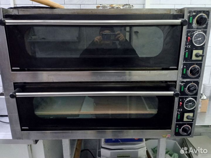 Оборудование для кафе ресторана