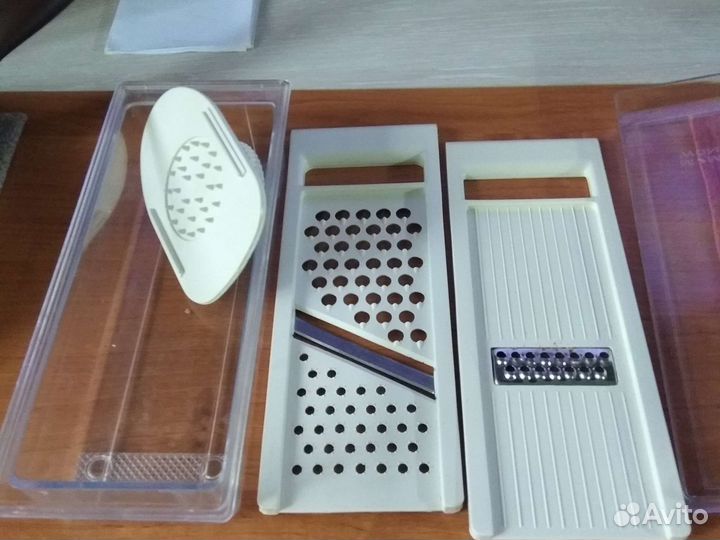 Терка для овощей