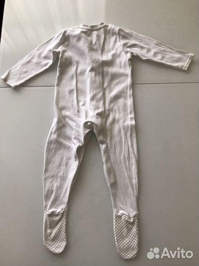 Боди детский