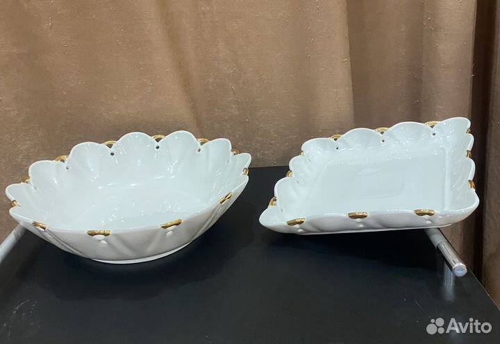 Набор посуды Skaat TG