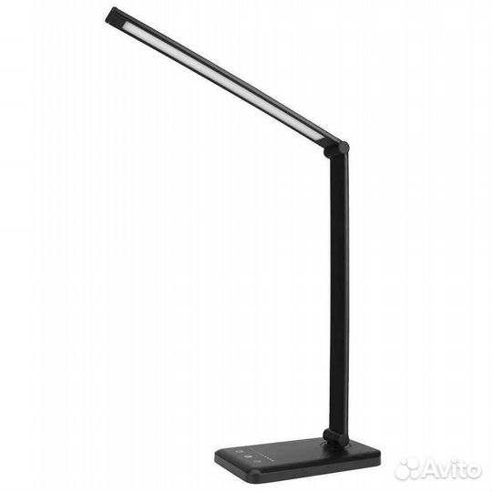 Настольная лампа светодиодная