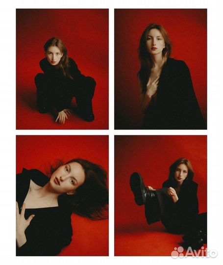 Фотосьемка