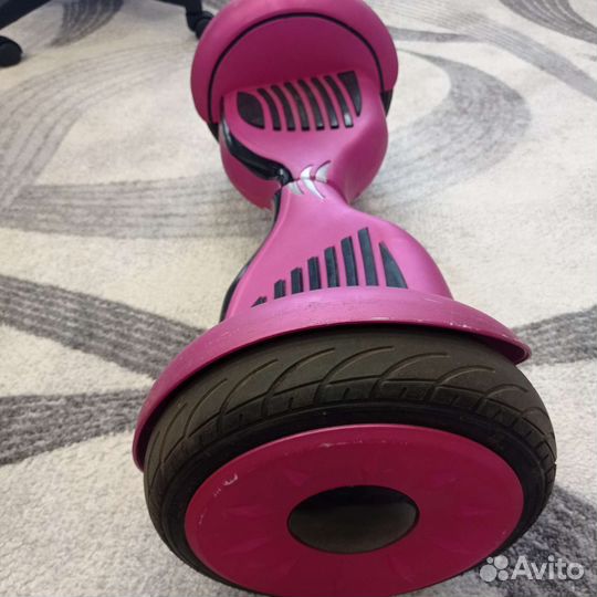 Гироскутер бу