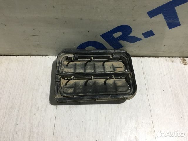 Клапан вентиляции LADA largus 1.6 мт к4м