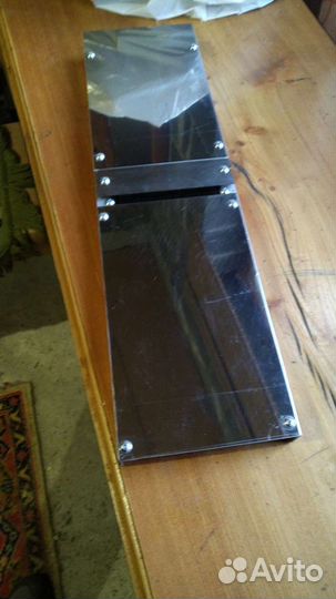 Тёрка для корейской моркови