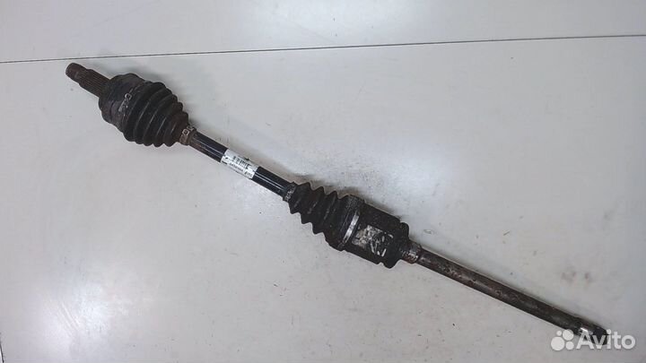 Полуось BMW X3 E83, 2008