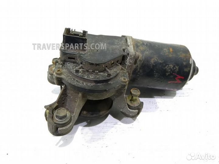 Моторчик стеклоочистителя передний