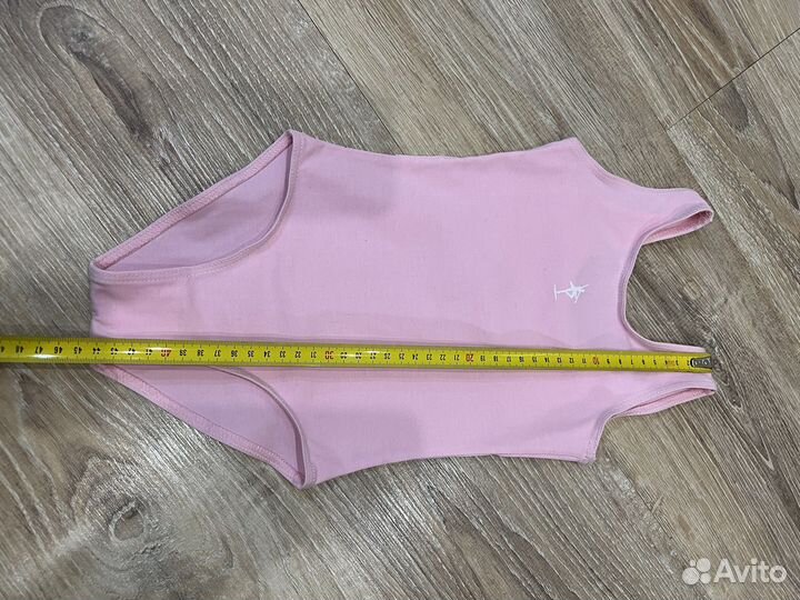 Тренировочный купальник