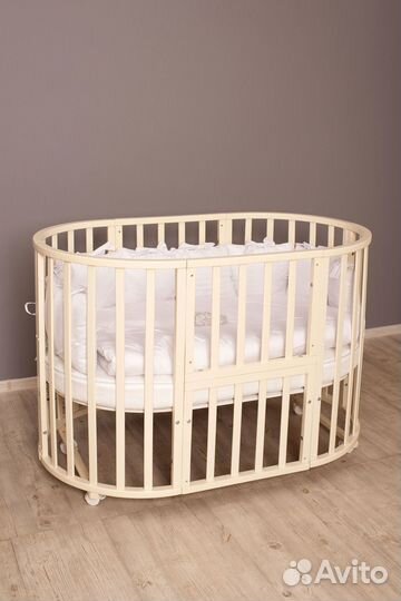 Кровать детская на заказ