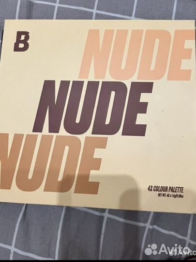 Тени для век