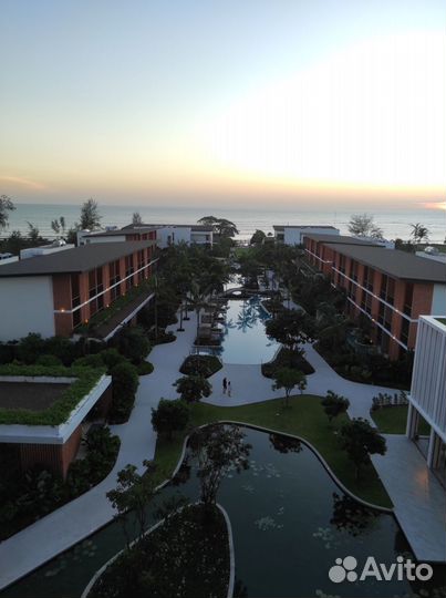 Путевка в санаторий с лечением