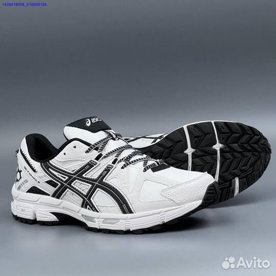 Кроссовки Asics Gel-Kahana 8 (Арт.66563)