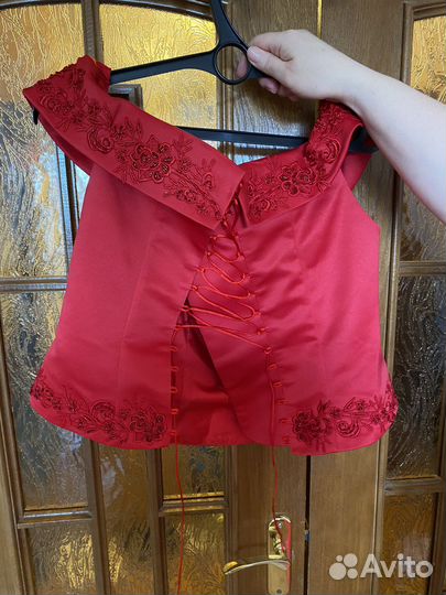 Платье женское 48 размер