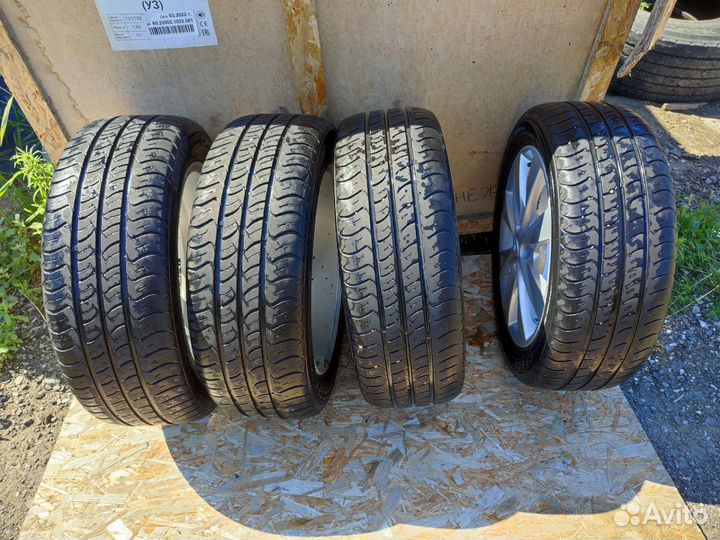 Nexen Classe Premiere 661 195/55 R16