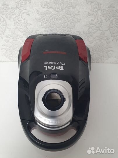 Пылесос Tefal tw2619ea