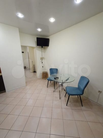 2-к. квартира, 42 м², 12/13 эт.