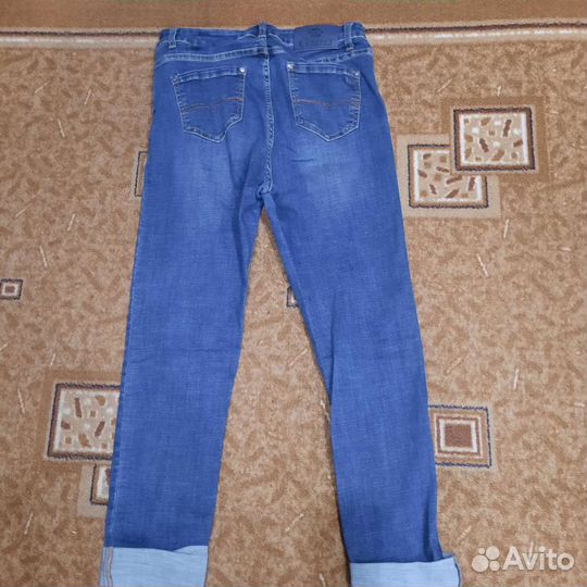 Джинсы женские 30-36 размер