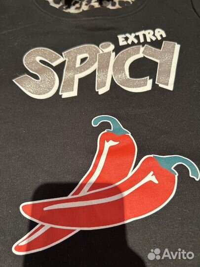 Костюм (брюки+кофта) 146 см