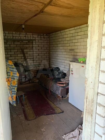 Дача 40 м² на участке 10 сот.