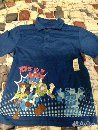 Продаю поло-рубашку