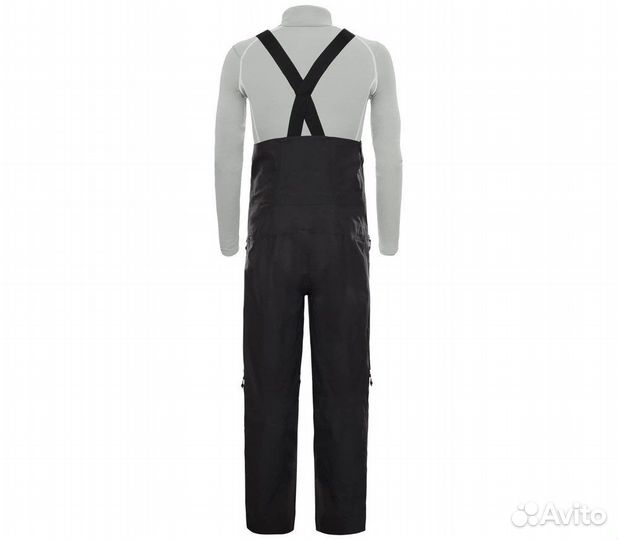 The North Face Brigandine Fuse