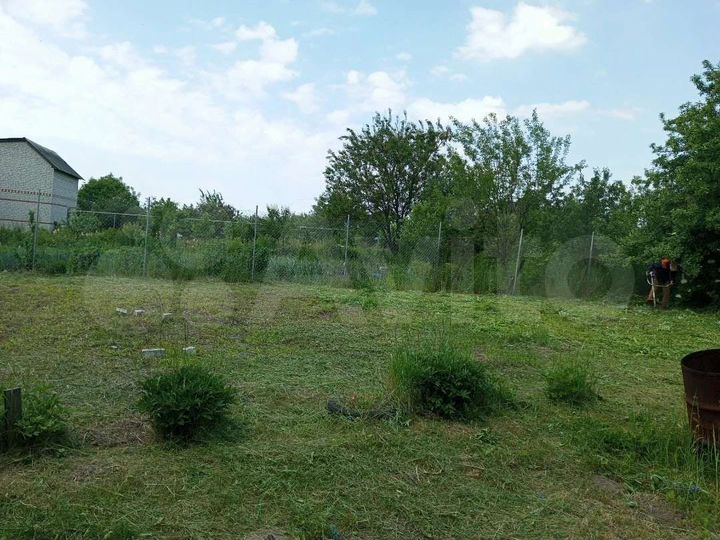 Дача 10 м² на участке 6 сот.