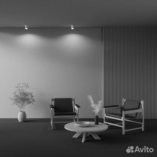 Maytoni Потолочный светильник Pauline C008CW-01W