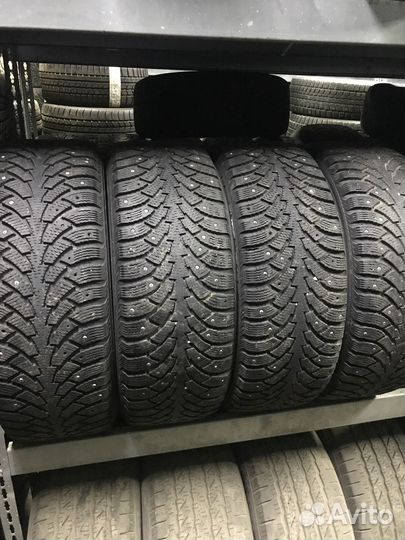 Nordman Nordman 4 225/55 R17