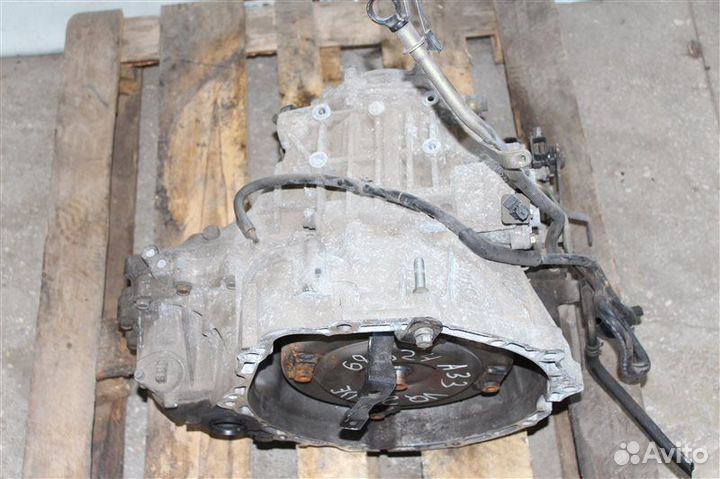 АКПП Nissan Maxima A33 VQ20DE 1998-2003