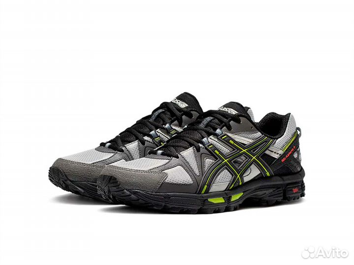Asics gel kahana 8