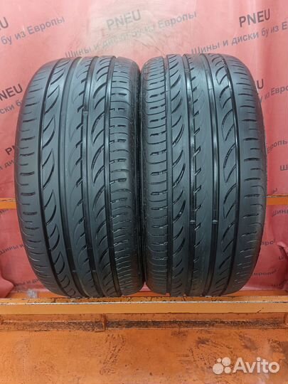 Pirelli P Zero Nero GT 245/30 R20