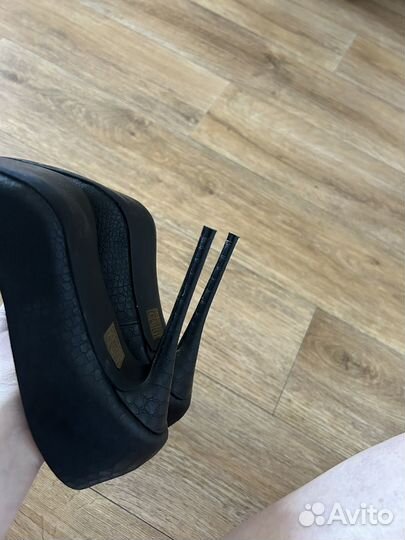 Туфли лодочки ASOS 40