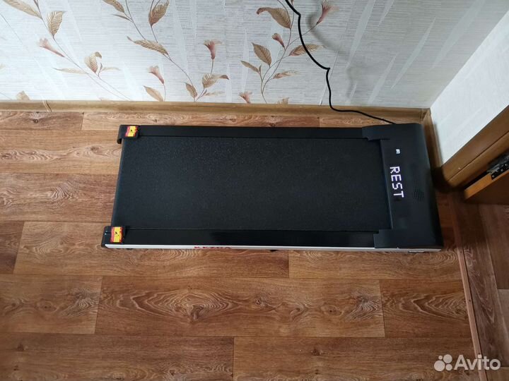 Беговая дорожка kezga walkingpad start