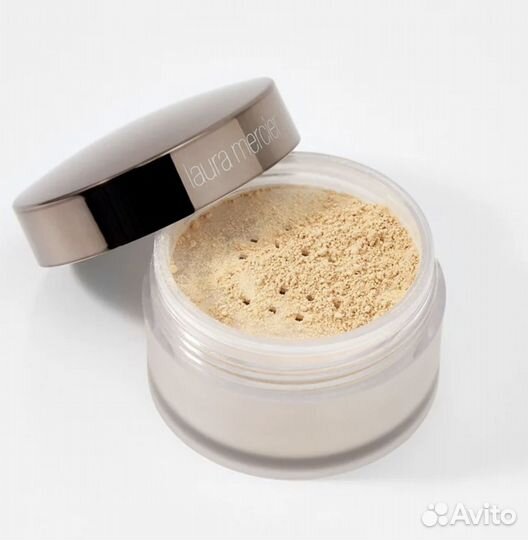 Пудра laura mercier glow