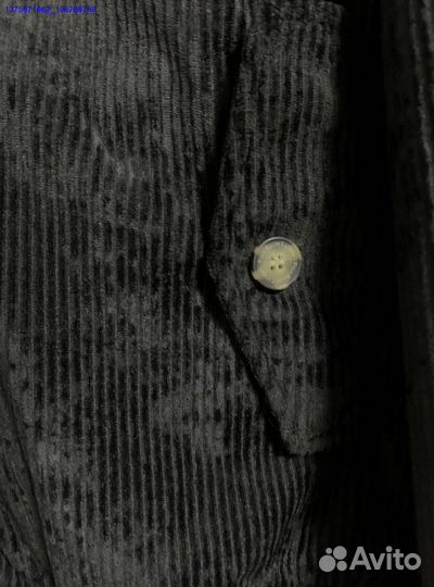 Ralph Lauren: ветрозащитная мода