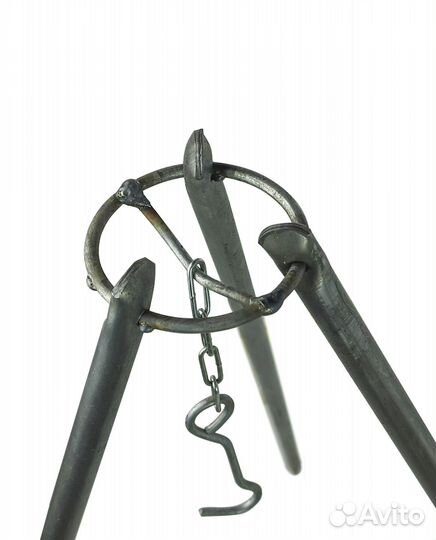 Тренога для котла походного №4 Кукмор, Т04