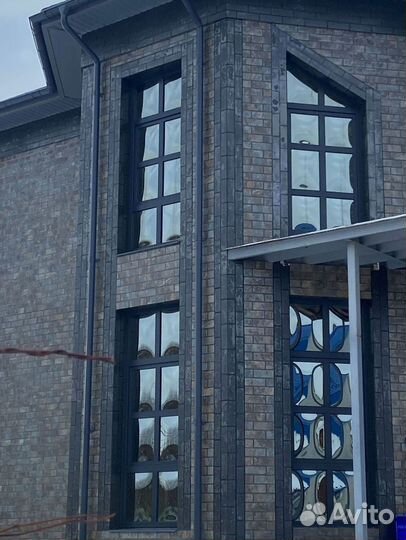 Остекление окон