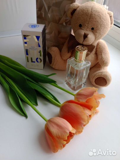 Духи женские Fleur Narcotic 100 мл