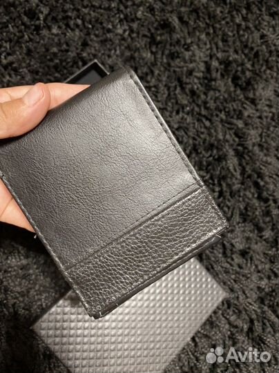 Кошелек мужской waikiki новый без бирок