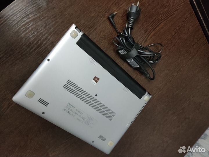 Lenovo на SSD