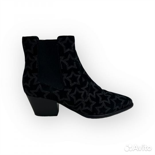 Ботильоны Ash 37