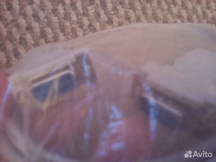 Кабель пинковочный, 1.8м 9м/9м