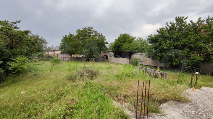 Участок 12 сот. (ИЖС)