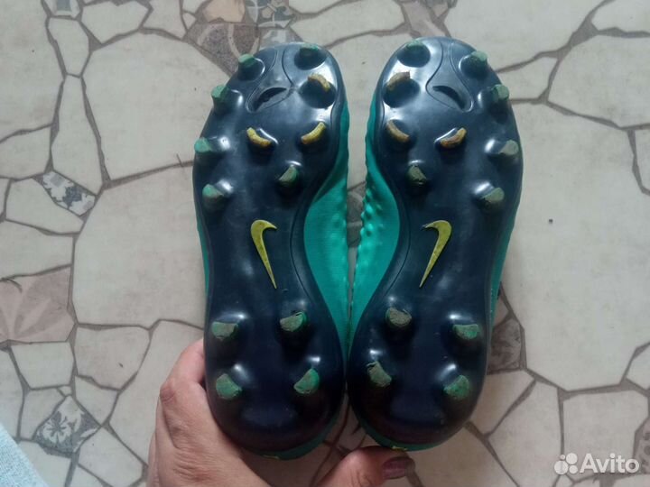 Бутсы nike magista