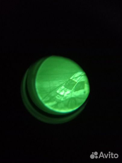 Прицел ночного видения