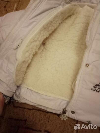 Комбинезон трансформер