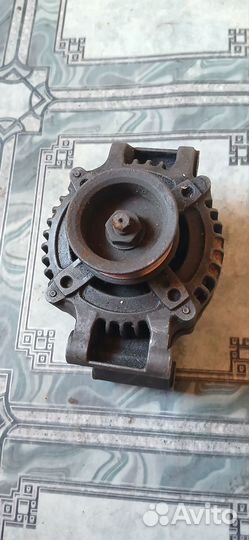 Генератор dodge stratus, Chrysler Sebring