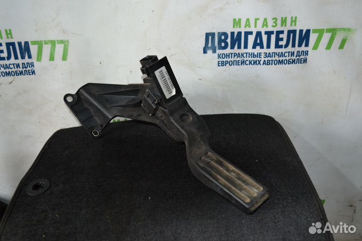 Педаль газа Форд Мондео Ford Mondeo 3